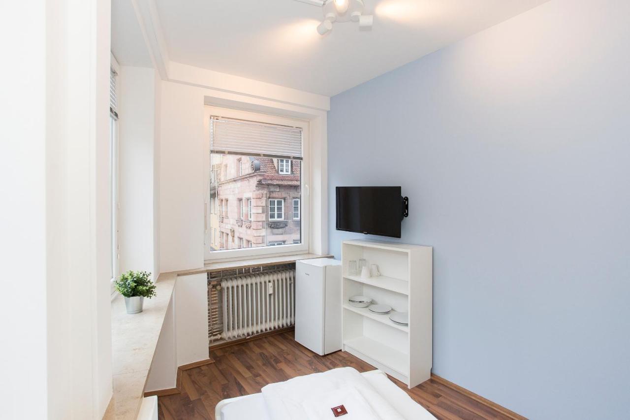 Hostel Zentral Gelegene Mit Gemeinschaftsbad Und Kueche *