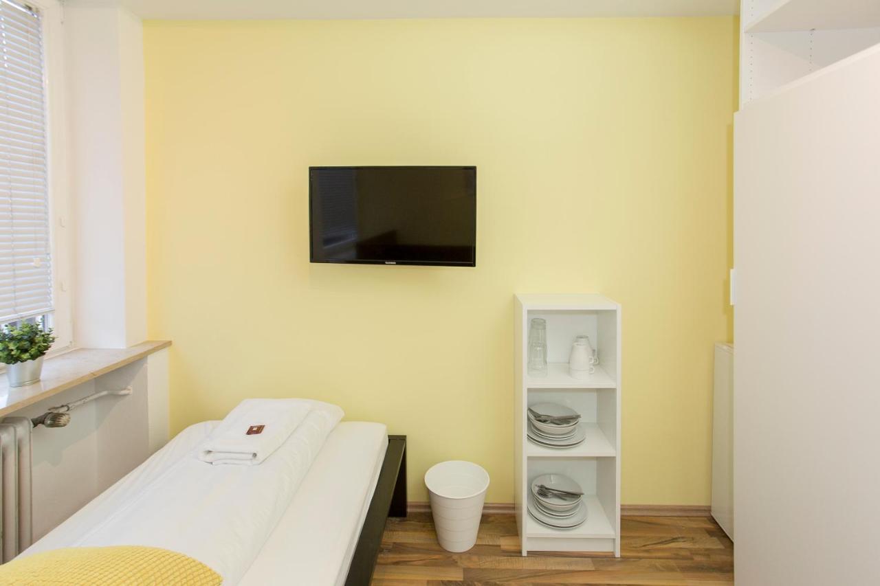 Hostel Zentral Gelegene Mit Gemeinschaftsbad Und Kueche Nürnberg