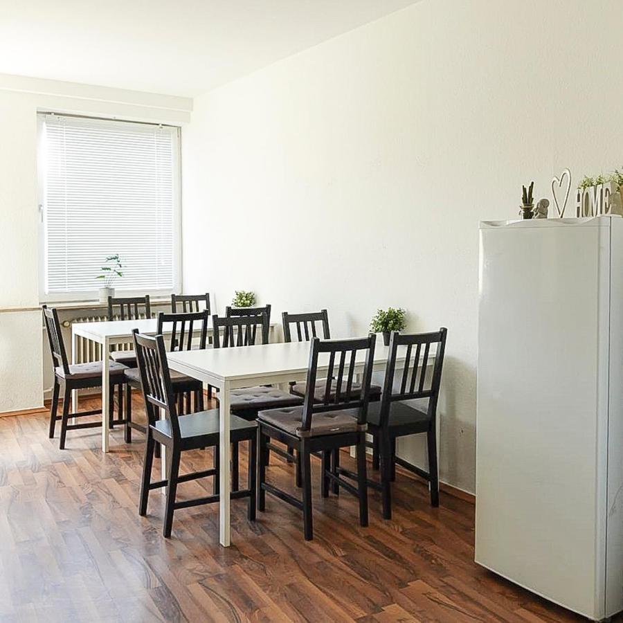 Hostel Zentral Gelegene Mit Gemeinschaftsbad Und Kueche *